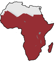 africa small