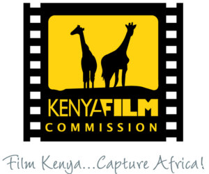 Kenya Film Commission Logo