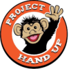 project-hand-up-logo